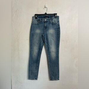 Lucky Brand Low Rise skinny Lolita Jean For Womens